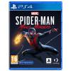 PS4 GAME - Spider-Man Miles Morales (USED)